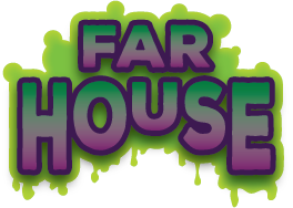 Far House Logo