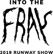 Into the Fray Runway Show